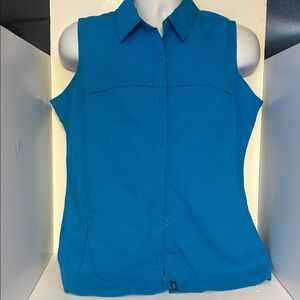 Magellan outdoors fish gear semi fitted Large